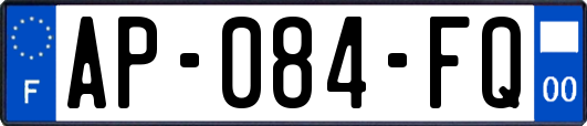 AP-084-FQ
