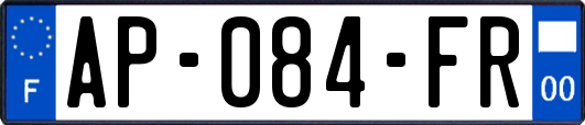 AP-084-FR