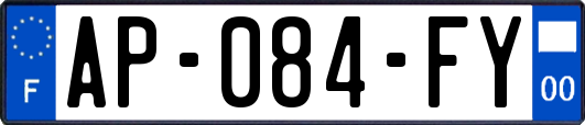 AP-084-FY