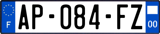 AP-084-FZ