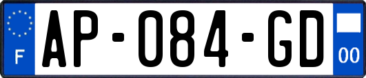 AP-084-GD