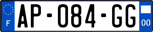 AP-084-GG