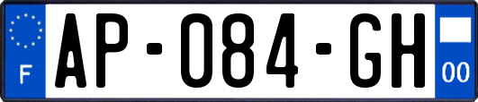 AP-084-GH