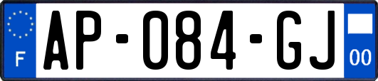 AP-084-GJ