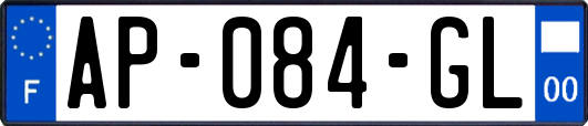 AP-084-GL