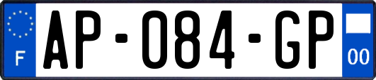 AP-084-GP