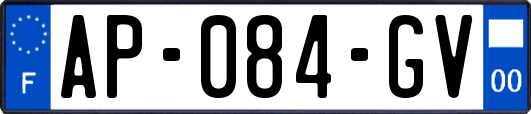 AP-084-GV