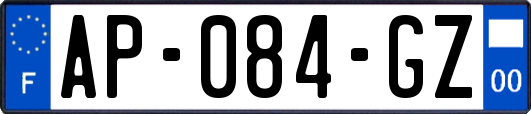 AP-084-GZ