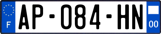 AP-084-HN