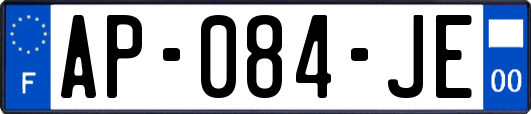 AP-084-JE