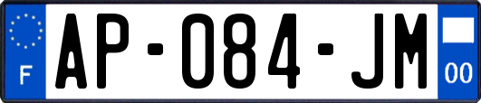 AP-084-JM