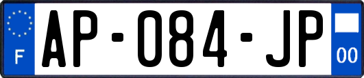AP-084-JP