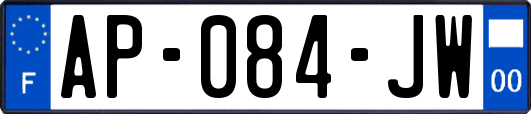 AP-084-JW