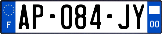 AP-084-JY