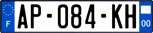 AP-084-KH
