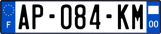 AP-084-KM