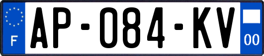 AP-084-KV