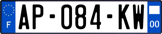 AP-084-KW