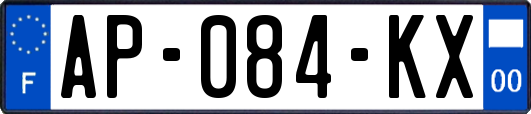 AP-084-KX