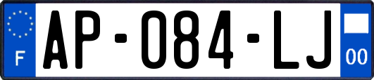 AP-084-LJ