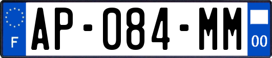 AP-084-MM
