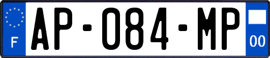 AP-084-MP