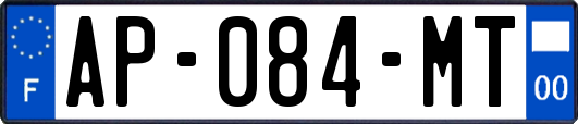 AP-084-MT