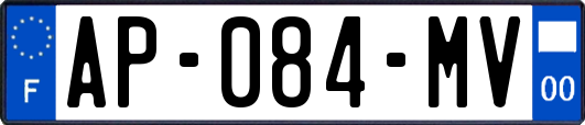 AP-084-MV