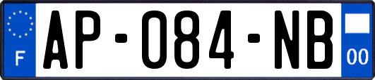 AP-084-NB