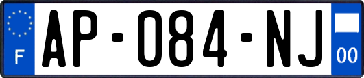 AP-084-NJ