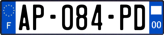 AP-084-PD