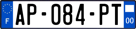 AP-084-PT