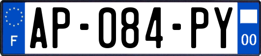 AP-084-PY