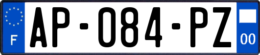 AP-084-PZ