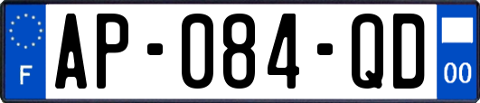 AP-084-QD