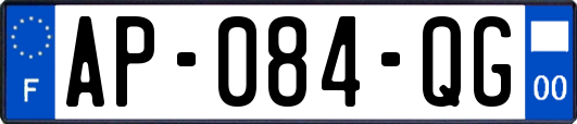 AP-084-QG