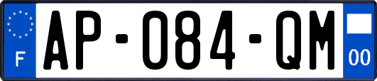 AP-084-QM