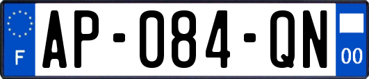 AP-084-QN