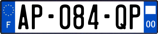 AP-084-QP