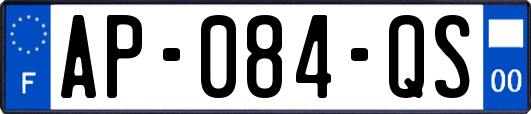 AP-084-QS