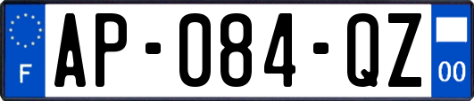 AP-084-QZ
