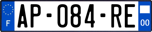AP-084-RE