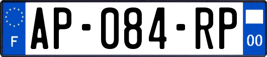 AP-084-RP