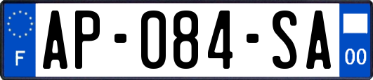 AP-084-SA
