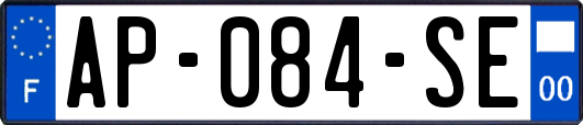AP-084-SE