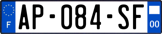 AP-084-SF