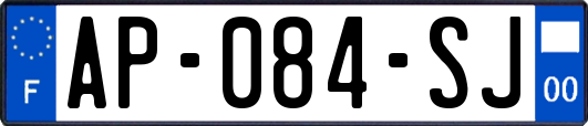 AP-084-SJ