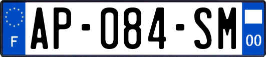 AP-084-SM