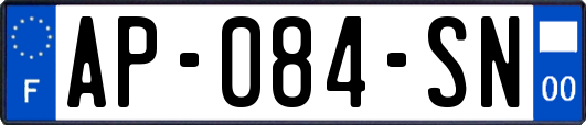 AP-084-SN