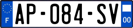 AP-084-SV